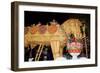 Trojan Horse, Mardi Gras Parade-Carol Highsmith-Framed Photo