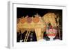 Trojan Horse, Mardi Gras Parade-Carol Highsmith-Framed Photo