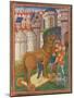 Trojan Horse-Science Source-Mounted Giclee Print