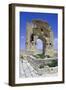 Trojans Arch, Maktar, Tunisia-Vivienne Sharp-Framed Photographic Print