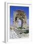 Trojans Arch, Maktar, Tunisia-Vivienne Sharp-Framed Photographic Print