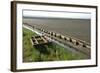 Trolley-akorotaev-Framed Photographic Print