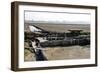 Trolley-akorotaev-Framed Photographic Print