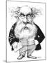 Trollope-Gary Brown-Mounted Giclee Print