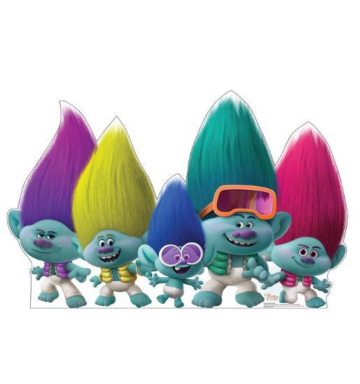 Cardboard Cutouts, , large