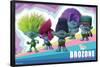 Trolls: Band Together - Brozone-Trends International-Framed Poster