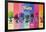 Trolls: Band Together - Perfect Harmony-Trends International-Framed Poster