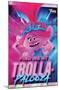 Trolls: Band Together - Poppy-Trends International-Mounted Poster