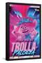 Trolls: Band Together - Poppy-Trends International-Framed Poster