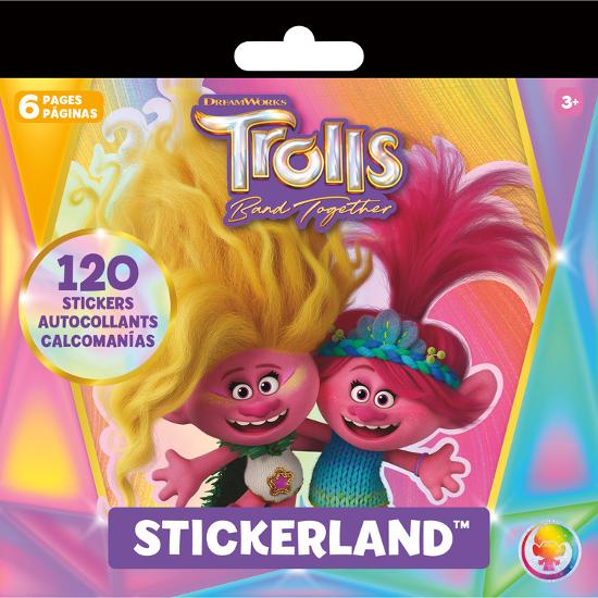 Stickers, , large