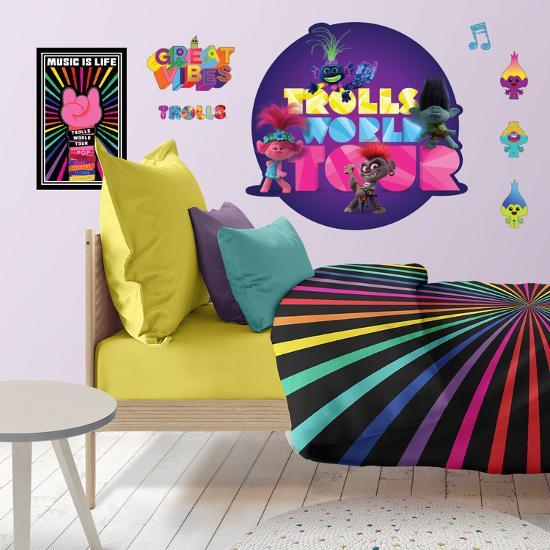 Wall Decal, , large