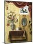 Trompe l'Oeil-Antonio Gianlisi-Mounted Giclee Print