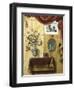 Trompe l'Oeil-Antonio Gianlisi-Framed Giclee Print