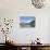 Tromsdalen and the Cathedral of the Arctic Opposite Tromso, Troms, Norway, Scandinavia, Europe-David Lomax-Stretched Canvas displayed on a wall