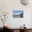 Tromsdalen and the Cathedral of the Arctic Opposite Tromso, Troms, Norway, Scandinavia, Europe-David Lomax-Mounted Photographic Print displayed on a wall