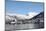 Tromsdalen and the Cathedral of the Arctic Opposite Tromso, Troms, Norway, Scandinavia, Europe-David Lomax-Mounted Photographic Print