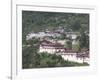 Trongsa Dzong, Trongsa, Bhutan-Angelo Cavalli-Framed Photographic Print