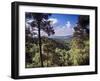 Troodos Mountains, Cyprus-Rex Butcher-Framed Photographic Print