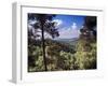 Troodos Mountains, Cyprus-Rex Butcher-Framed Photographic Print