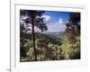 Troodos Mountains, Cyprus-Rex Butcher-Framed Photographic Print