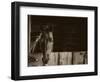 Trooper-Barry Hart-Framed Giclee Print