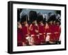 Trooping of the Colour, London, England-Peter Adams-Framed Photographic Print