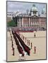 Trooping the Colour, Horseguards Parade, London, England, United Kingdom-Hans Peter Merten-Mounted Photographic Print