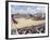 Trooping the Colour, Horseguards Parade, London, England, United Kingdom-Hans Peter Merten-Framed Photographic Print