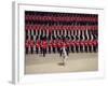 Trooping the Colour, London, England, United Kingdom-Hans Peter Merten-Framed Photographic Print