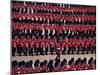 Trooping the Colour, London, England, United Kingdom-Hans Peter Merten-Mounted Photographic Print