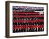 Trooping the Colour, London, England-Steve Vidler-Framed Photographic Print