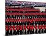 Trooping the Colour, London, England-Steve Vidler-Mounted Photographic Print