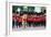 Trooping the Colour on the Mall, London-Associated Newspapers-Framed Photo