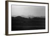 Troops Arrive at Afghani Airport in Tanks-null-Framed Photographic Print