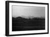 Troops Arrive at Afghani Airport in Tanks-null-Framed Photographic Print