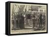 Troops for Egypt-null-Framed Stretched Canvas