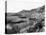 Troops Landing at Anzac Cove, Gallipoli-null-Stretched Canvas