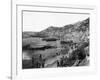 Troops Landing at Anzac Cove, Gallipoli-null-Framed Photographic Print