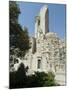 Trophee Des Alpes, Roman Monument, La Turbie, Alpes-Maritimes, Provence, France-Ethel Davies-Mounted Photographic Print