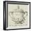 Trophy Cup of the Royal Cromer Golf Club, Norfolk, Presented by the Prince of Wales-null-Framed Giclee Print