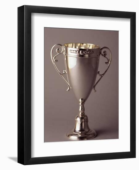 Trophy Cup-Paul Sutton-Framed Premium Photographic Print