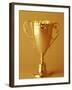 Trophy Cup-Paul Sutton-Framed Photographic Print