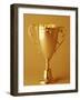 Trophy Cup-Paul Sutton-Framed Photographic Print