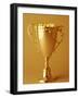 Trophy Cup-Paul Sutton-Framed Photographic Print