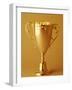 Trophy Cup-Paul Sutton-Framed Photographic Print