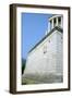 Trophy of Augustus, La Turbie, France-A Lorenzini-Framed Photographic Print