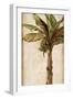 Tropic Banana II-Patricia Pinto-Framed Art Print