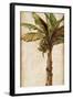 Tropic Banana II-Patricia Pinto-Framed Art Print