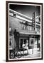 Tropic Cinema Key West - Florida-Philippe Hugonnard-Framed Photographic Print