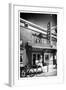 Tropic Cinema Key West - Florida-Philippe Hugonnard-Framed Photographic Print